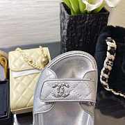 CLS-260 Chanel Lady Sandals - 4