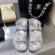 CLS-260 Chanel Lady Sandals - 2