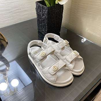 CLS-262 Chanel Lady Sandals