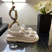 CLS-262 Chanel Lady Sandals - 3