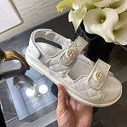 CLS-262 Chanel Lady Sandals - 2