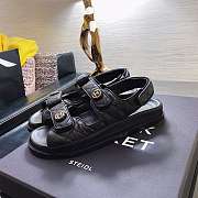 CLS-263 Chanel Lady Sandals - 3