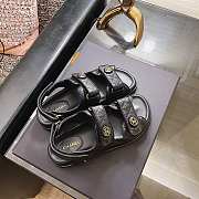 CLS-263 Chanel Lady Sandals - 2