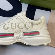 Rhyton Gucci Sneaker 001 - 4