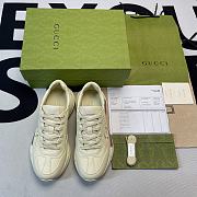 Rhyton Gucci Sneaker 001 - 3