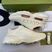 Rhyton Gucci Sneaker 001 - 2