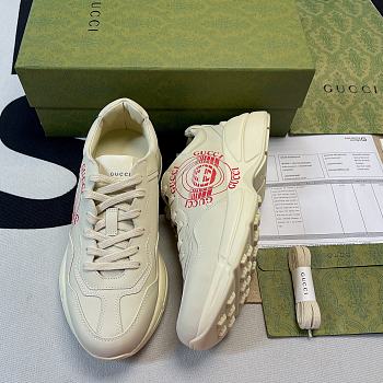 Rhyton Gucci Sneaker 002