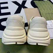 Rhyton Gucci Sneaker 002 - 6