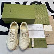 Rhyton Gucci Sneaker 002 - 4