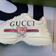 Rhyton Gucci Sneaker 004 - 2