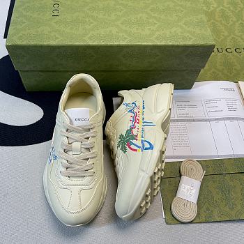 Rhyton Gucci Sneaker 005