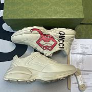 Rhyton Gucci Sneaker 006 - 5