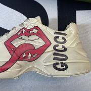 Rhyton Gucci Sneaker 006 - 4