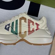 Rhyton Gucci Sneaker 007 - 6