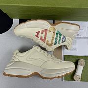 Rhyton Gucci Sneaker 007 - 5