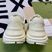 Rhyton Gucci Sneaker 009 - 4