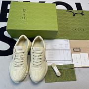 Rhyton Gucci Sneaker 009 - 3