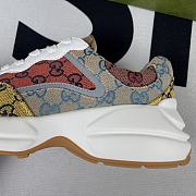 Rhyton Gucci Sneaker 010 - 4