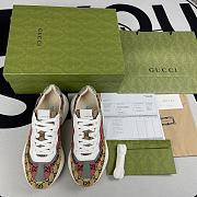 Rhyton Gucci Sneaker 010 - 5