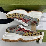 Rhyton Gucci Sneaker 010 - 2