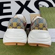 Rhyton Gucci Sneaker 010 - 3