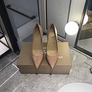 Christian Louboutin Kate Nude 100 mm - 6