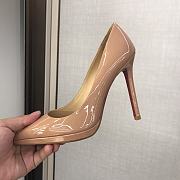 Christian Louboutin Kate Nude 100 mm - 4