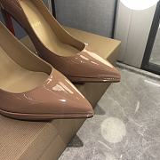 Christian Louboutin Kate Nude 100 mm - 3