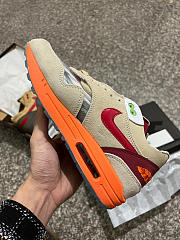 Nike Air Max 1 CLOT Kiss of Death (2021) DD1870-100 - 3