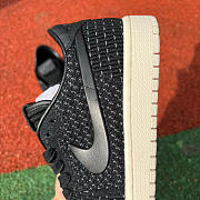 Air Jordan 1 LOW Flyknit 553558-116 - 5