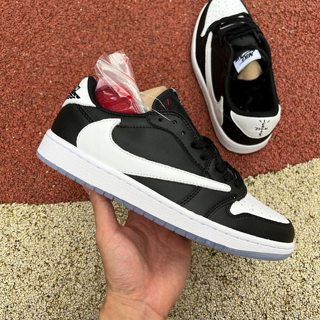 Air Jordan 1 LOW Travis Scott DM7866-012 - 1