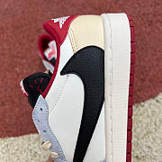 Air Jordan 1 LOW Travis Scott DM7866-025 - 5