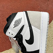 Air Jordan 1 Retro High OG Stage Haze 555088-108 - 4