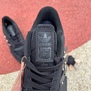 Adidas Forum Low Triple Black GV9766 - 4