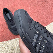 Adidas Forum Low Triple Black GV9766 - 5