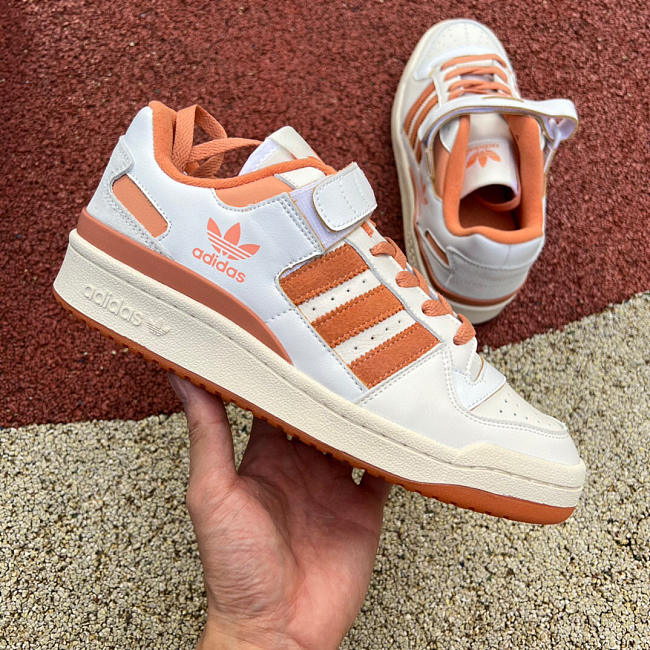 Adidas Forum 84 Low Hazy Copper G57966 - 1