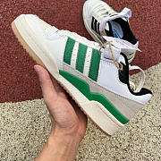 Adidas Forum 84 High Collegiate Green Red GX9058 - 2