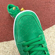 Nike SB Dunk Low Pro St. Patrick's Day (2022) BQ6817-303 - 4