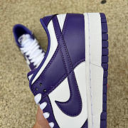 Nike Dunk Low Championship Court Purple DD1391-104 - 5