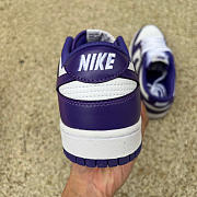 Nike Dunk Low Championship Court Purple DD1391-104 - 4