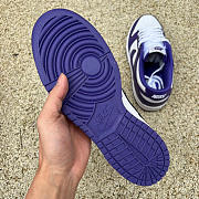 Nike Dunk Low Championship Court Purple DD1391-104 - 2