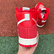 Nike Dunk High First Use Red DH0960-600 - 5