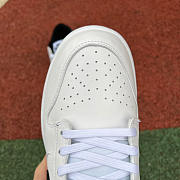 Nike Dunk Low White Black (2022) (W) DD1503-113 - 6