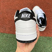 Nike Dunk Low White Black (2022) (W) DD1503-113 - 5