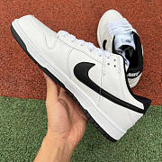 Nike Dunk Low White Black (2022) (W) DD1503-113 - 3