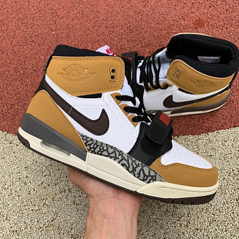 Air Jordan Legacy 312 Rookie of the Year AV4040-060