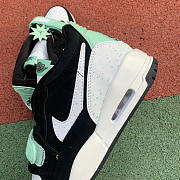 Air Jordan Legacy 312 Low Black White Teal Tint (GS) CJ5500-013 - 6