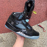 Air Jordan 5 Retro Doernbecher 633068-010 - 1