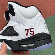 Air Jordan 5 Paris AV9175-101 - 5