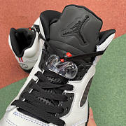 Air Jordan 5 Paris AV9175-101 - 6